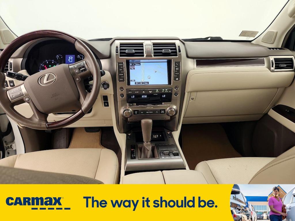 used 2014 Lexus GX 460 car, priced at $25,998