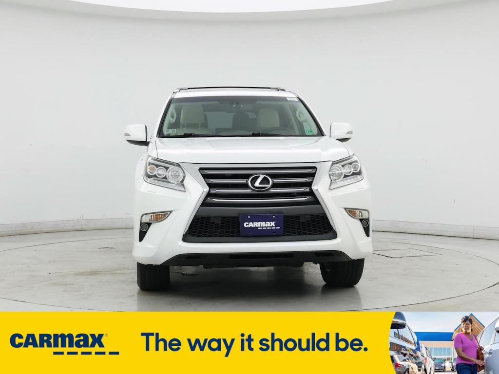 used 2014 Lexus GX 460 car, priced at $25,998