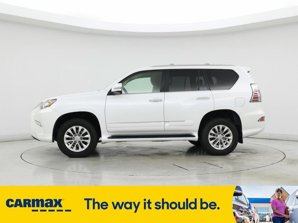 used 2014 Lexus GX 460 car, priced at $25,998