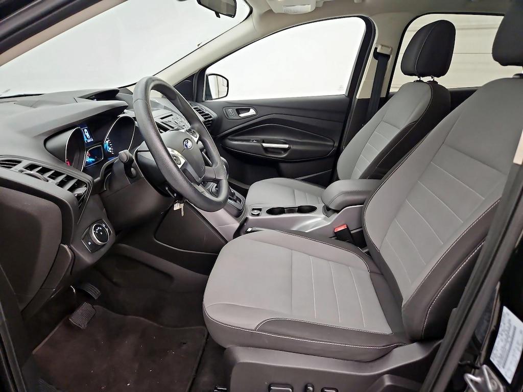 used 2016 Ford Escape car, priced at $13,998