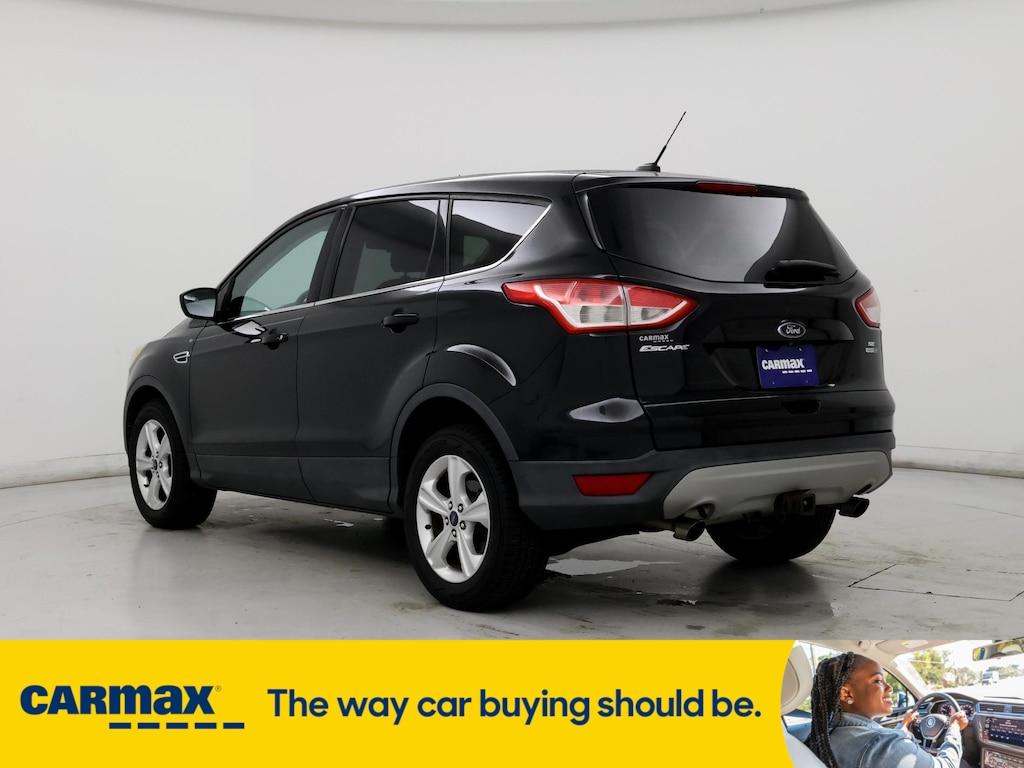 used 2016 Ford Escape car, priced at $13,998