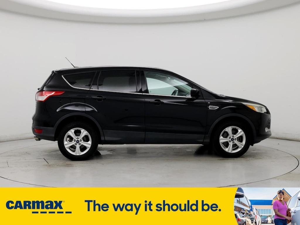 used 2016 Ford Escape car, priced at $13,998