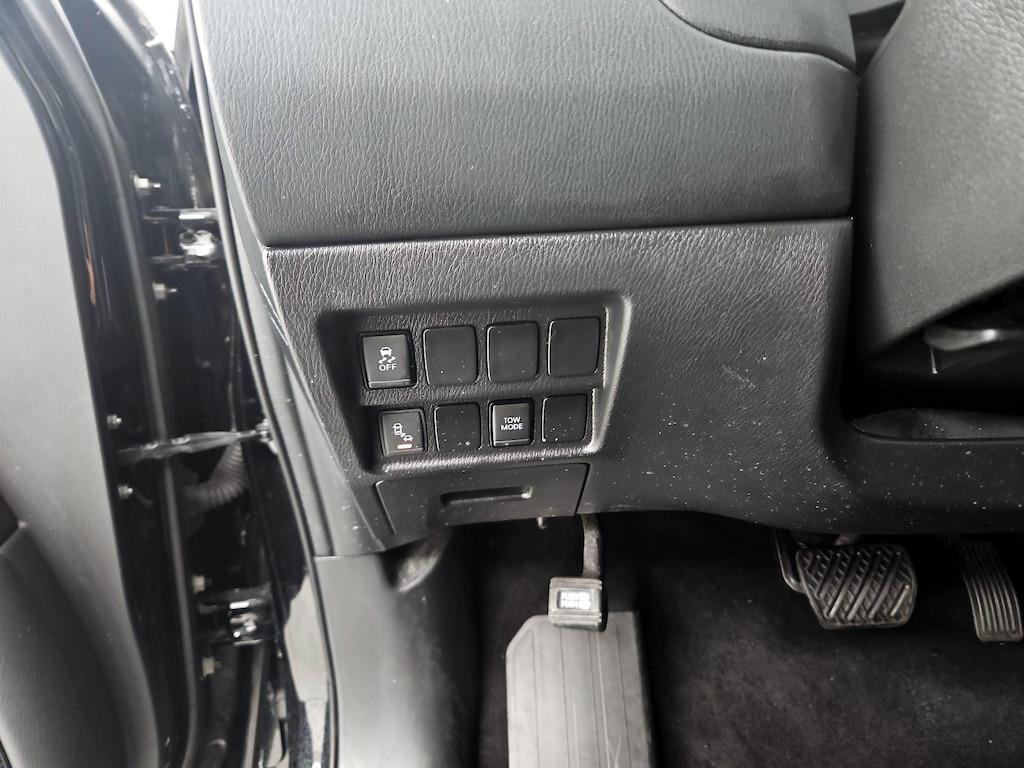 used 2019 Nissan Pathfinder car, priced at $16,998