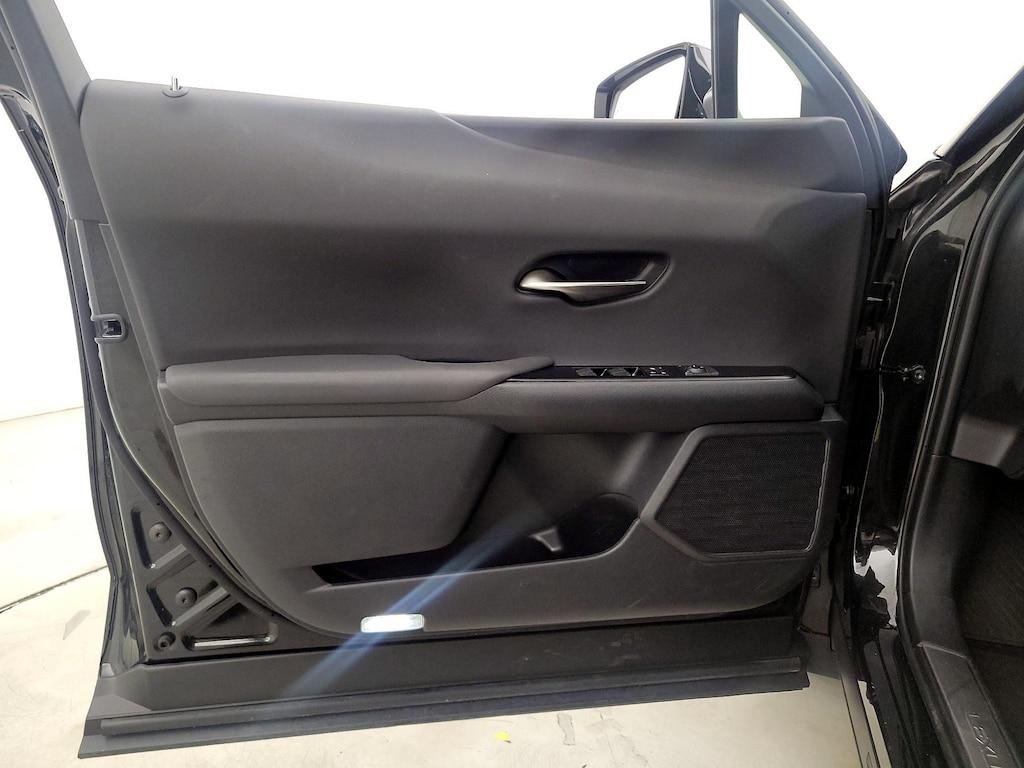 used 2022 Lexus UX 200 car, priced at $27,998