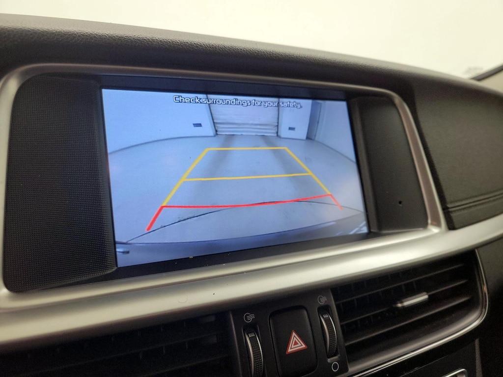 used 2019 Kia Optima car, priced at $17,998