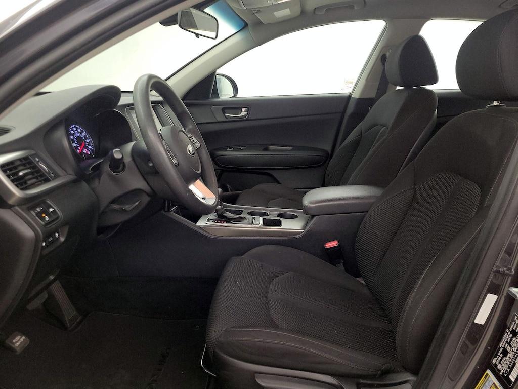 used 2019 Kia Optima car, priced at $17,998