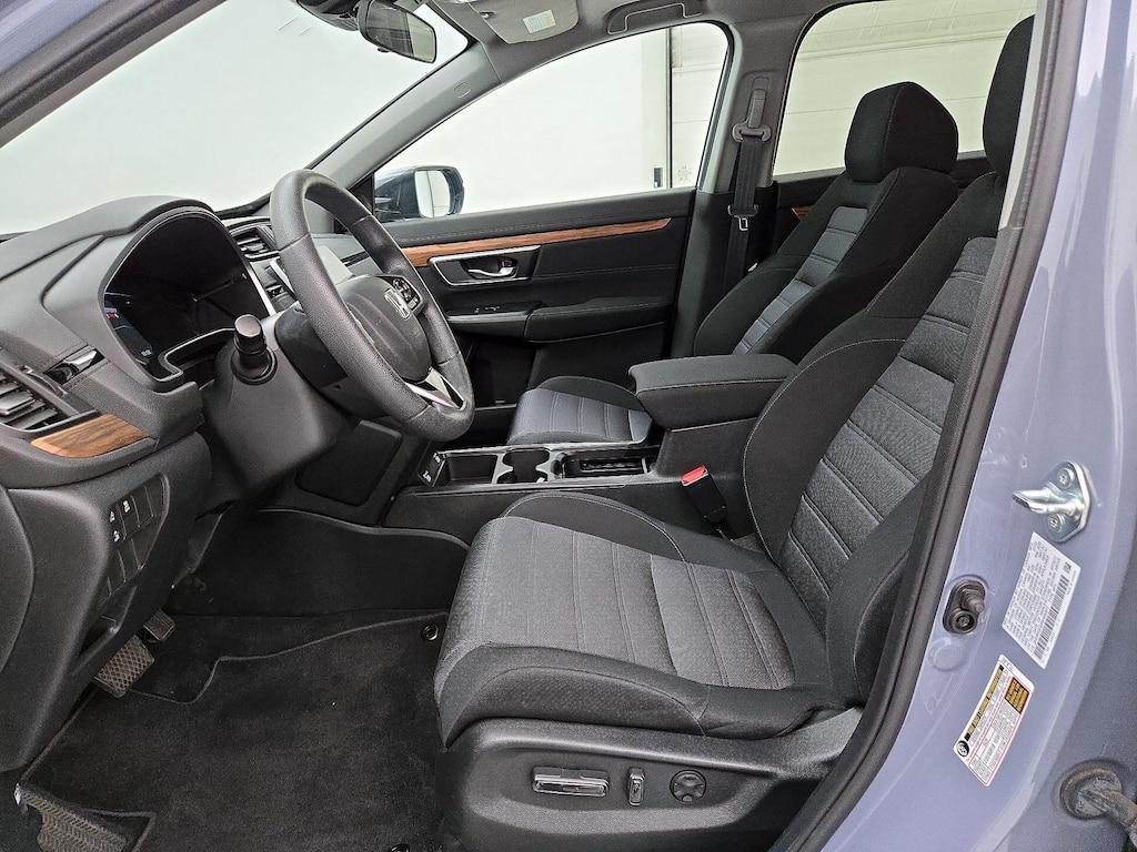 used 2022 Honda CR-V car, priced at $28,998