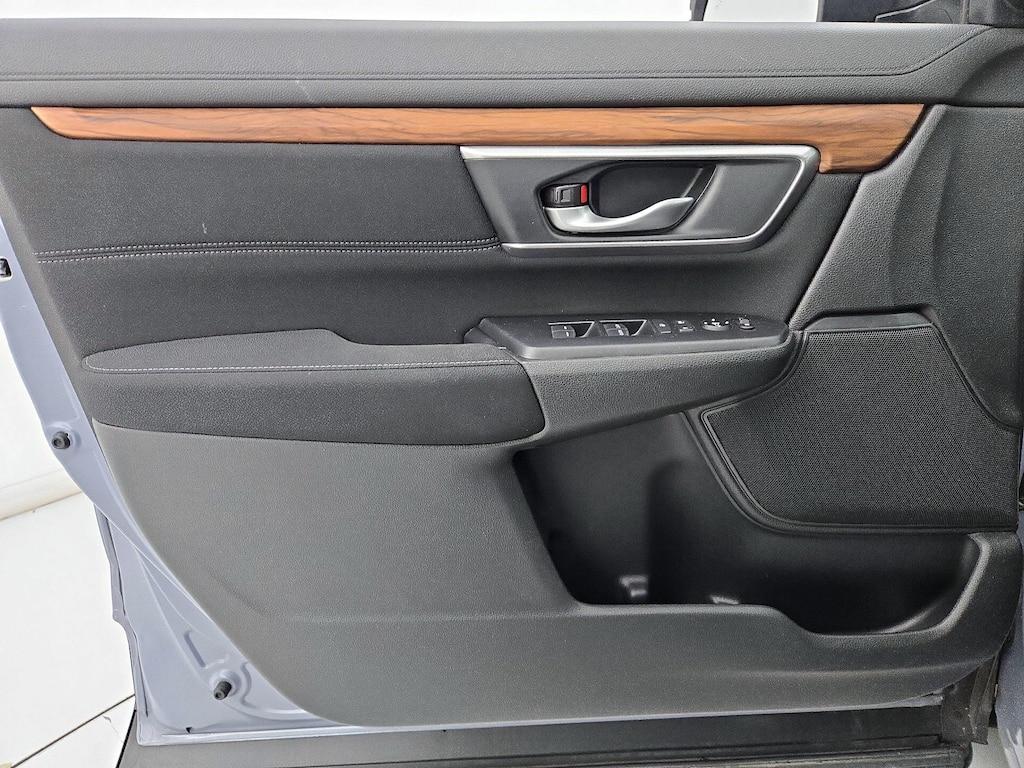 used 2022 Honda CR-V car, priced at $28,998