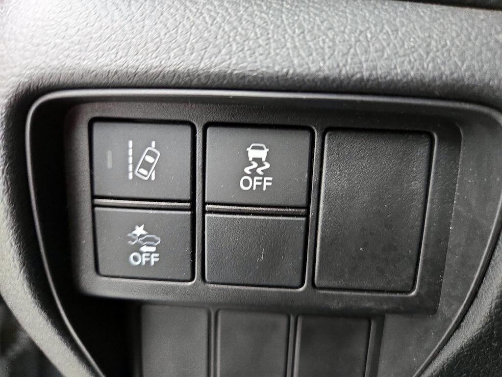 used 2022 Honda CR-V car, priced at $28,998