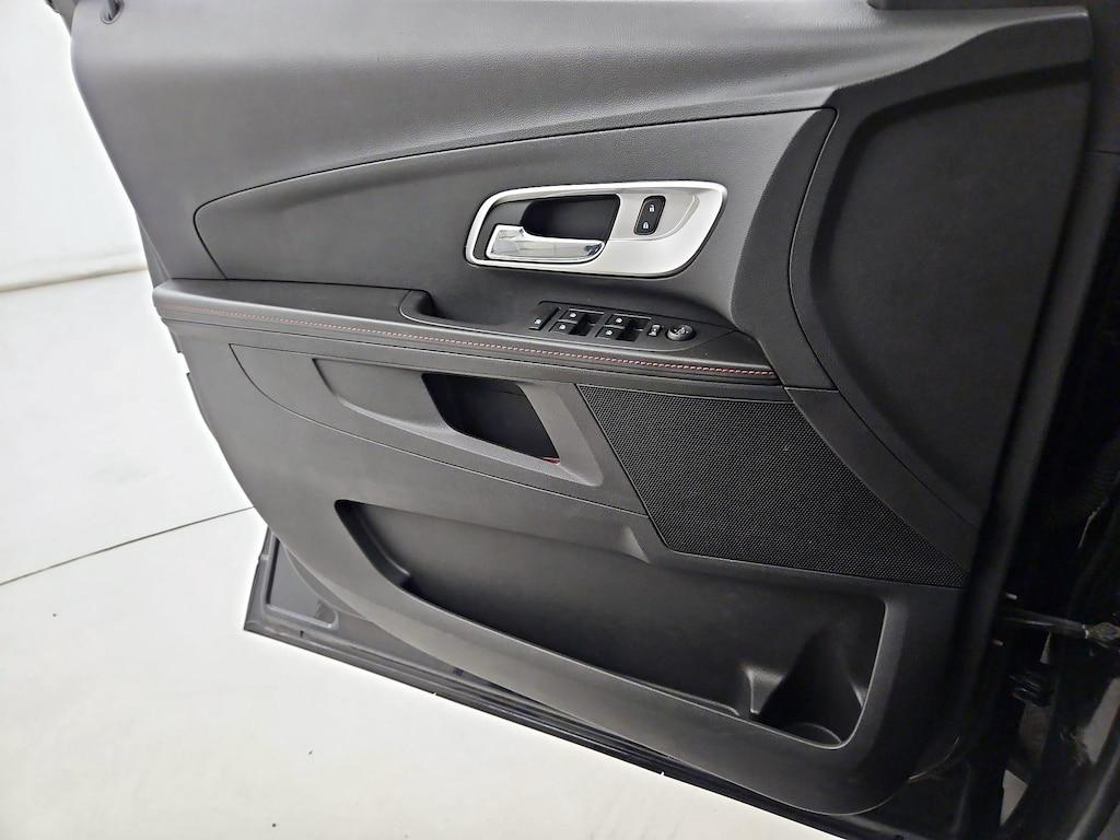 used 2015 Chevrolet Equinox car, priced at $12,998