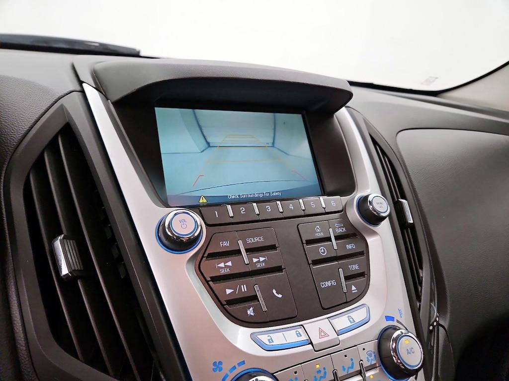 used 2015 Chevrolet Equinox car, priced at $12,998