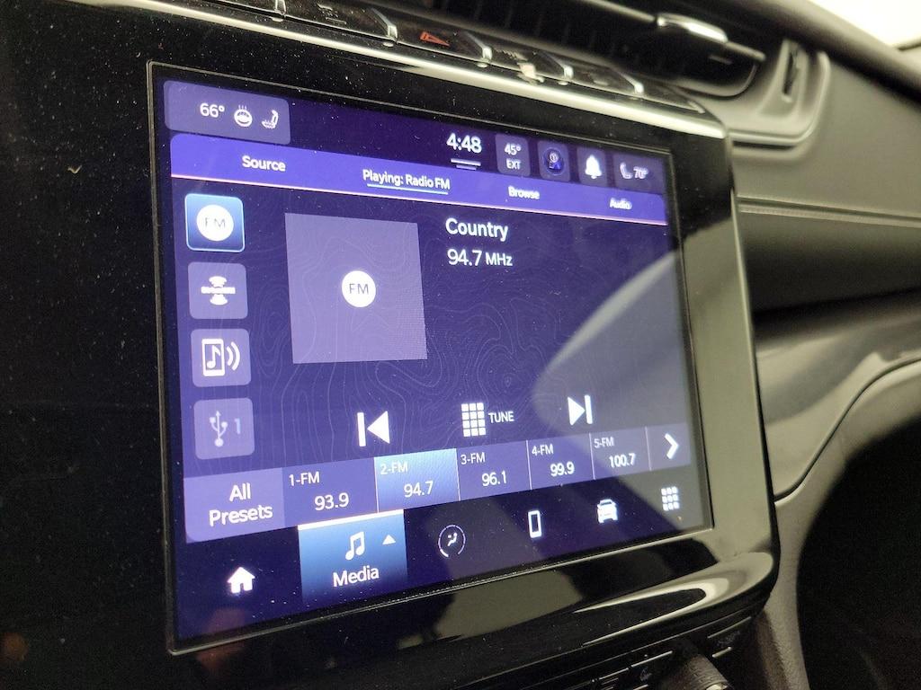 used 2023 Jeep Grand Cherokee car, priced at $31,998