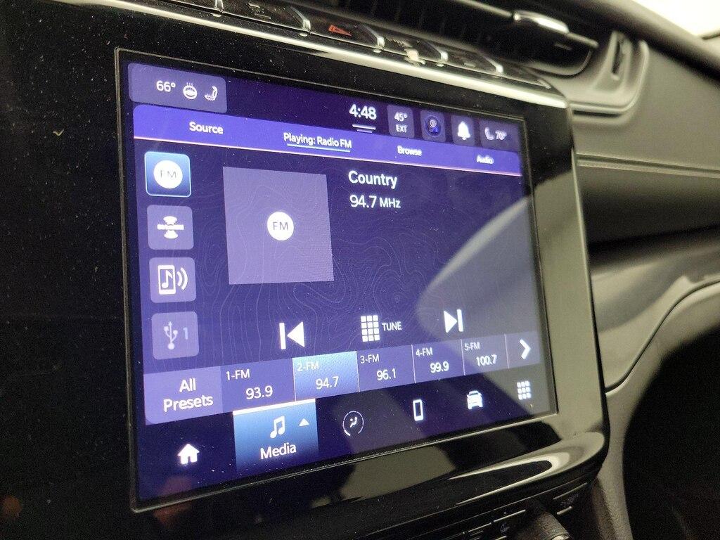 used 2023 Jeep Grand Cherokee car, priced at $31,998