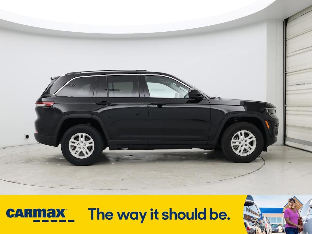 used 2023 Jeep Grand Cherokee car, priced at $31,998