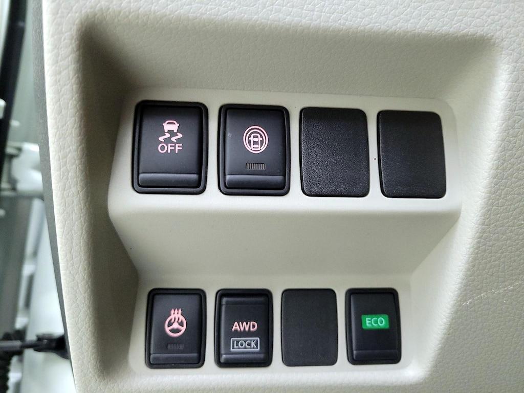 used 2019 Nissan Rogue Sport car, priced at $18,998