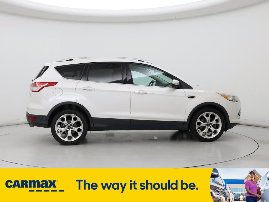 used 2014 Ford Escape car, priced at $13,998