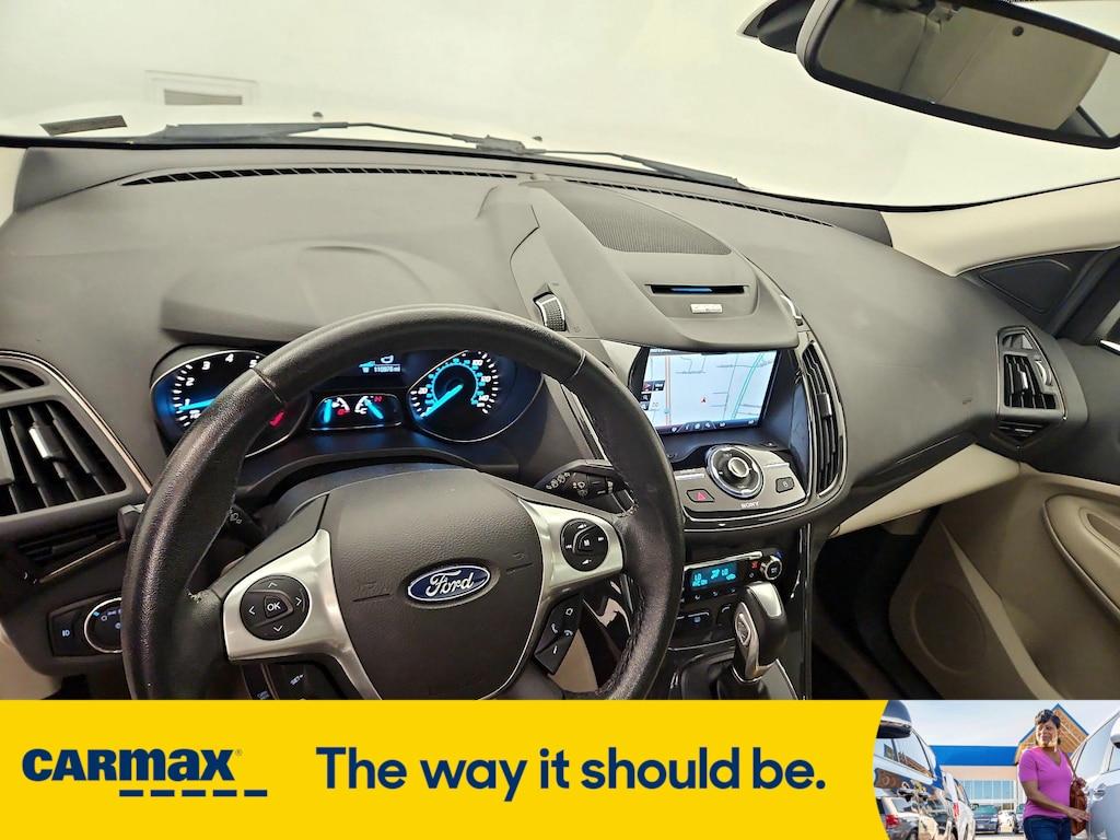 used 2014 Ford Escape car, priced at $13,998
