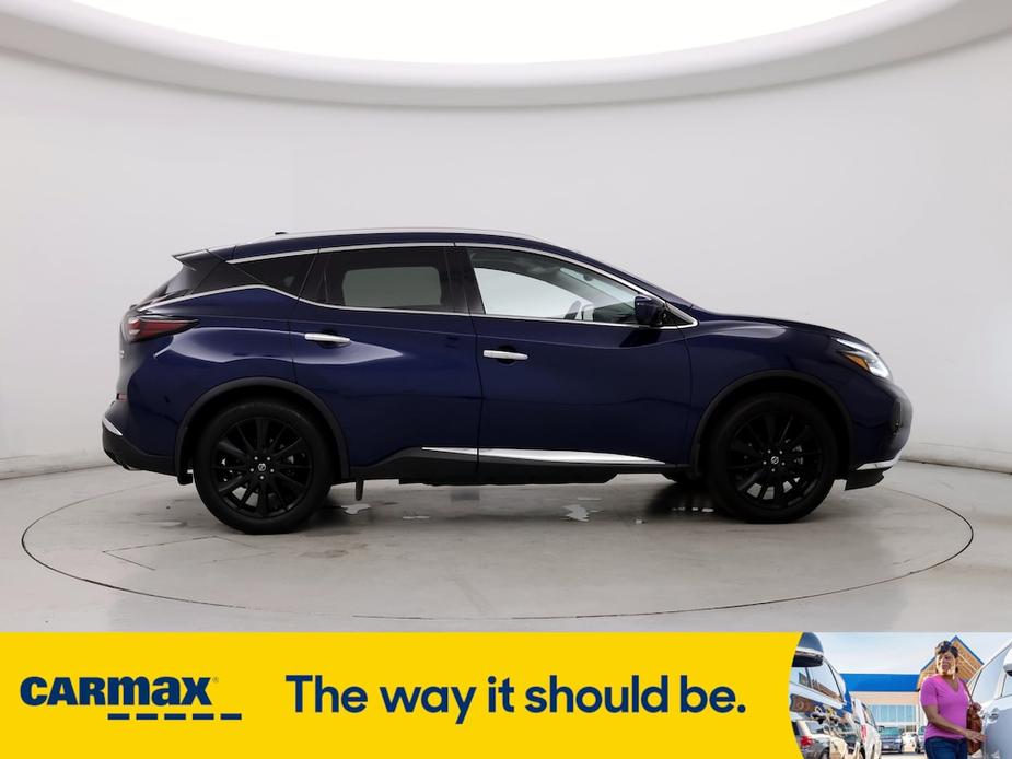 used 2020 Nissan Murano car, priced at $27,998