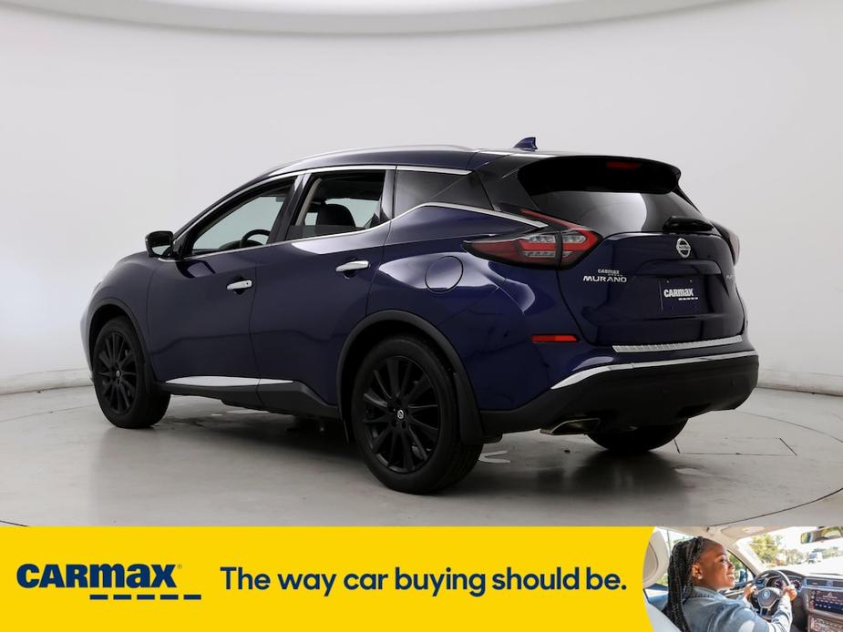 used 2020 Nissan Murano car, priced at $27,998