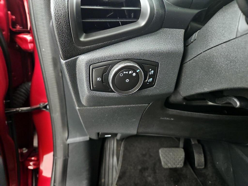 used 2019 Ford EcoSport car, priced at $14,599