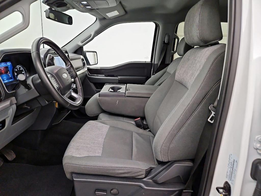 used 2023 Ford F-150 car, priced at $30,998