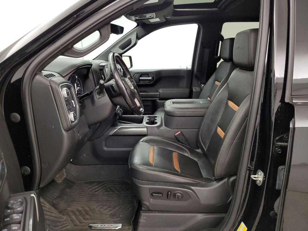 used 2020 GMC Sierra 1500 car, priced at $43,998