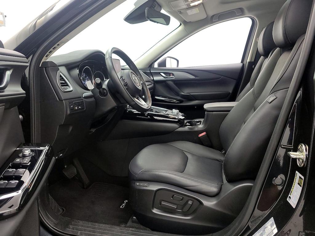 used 2023 Mazda CX-9 car, priced at $31,998