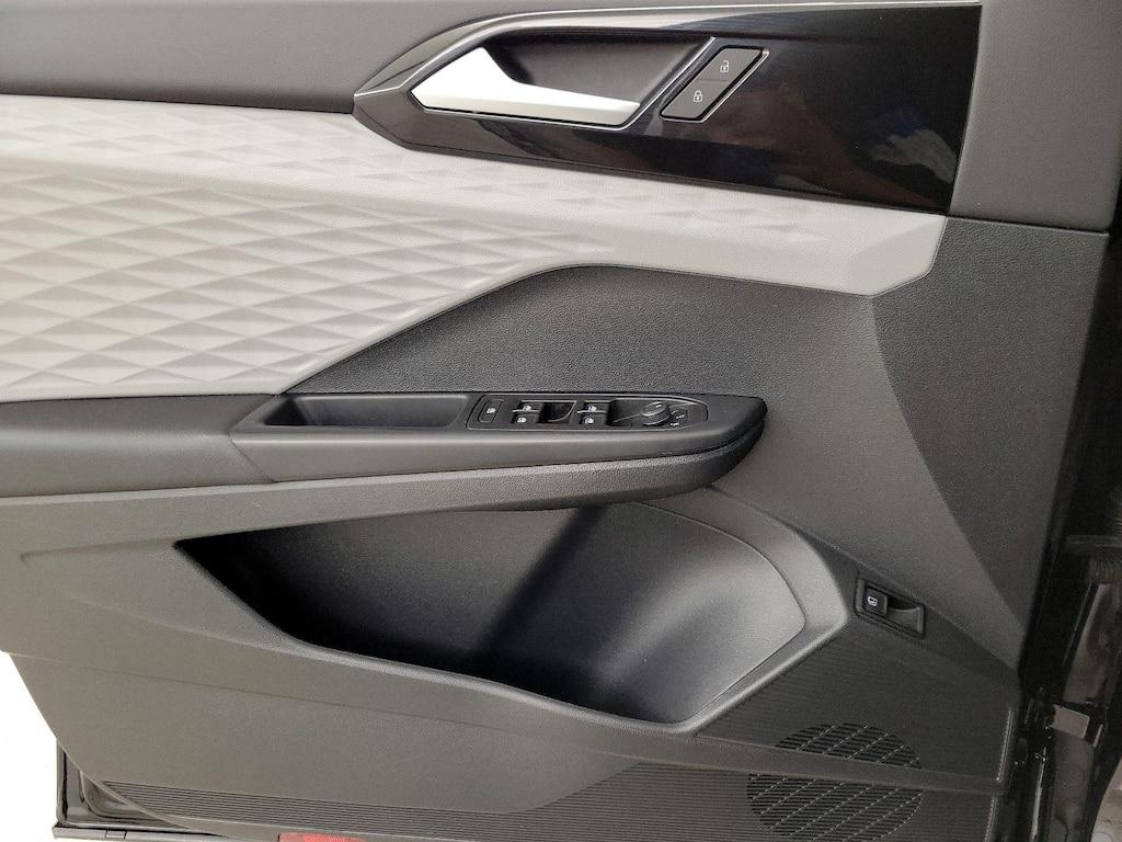 used 2022 Volkswagen Taos car, priced at $21,998