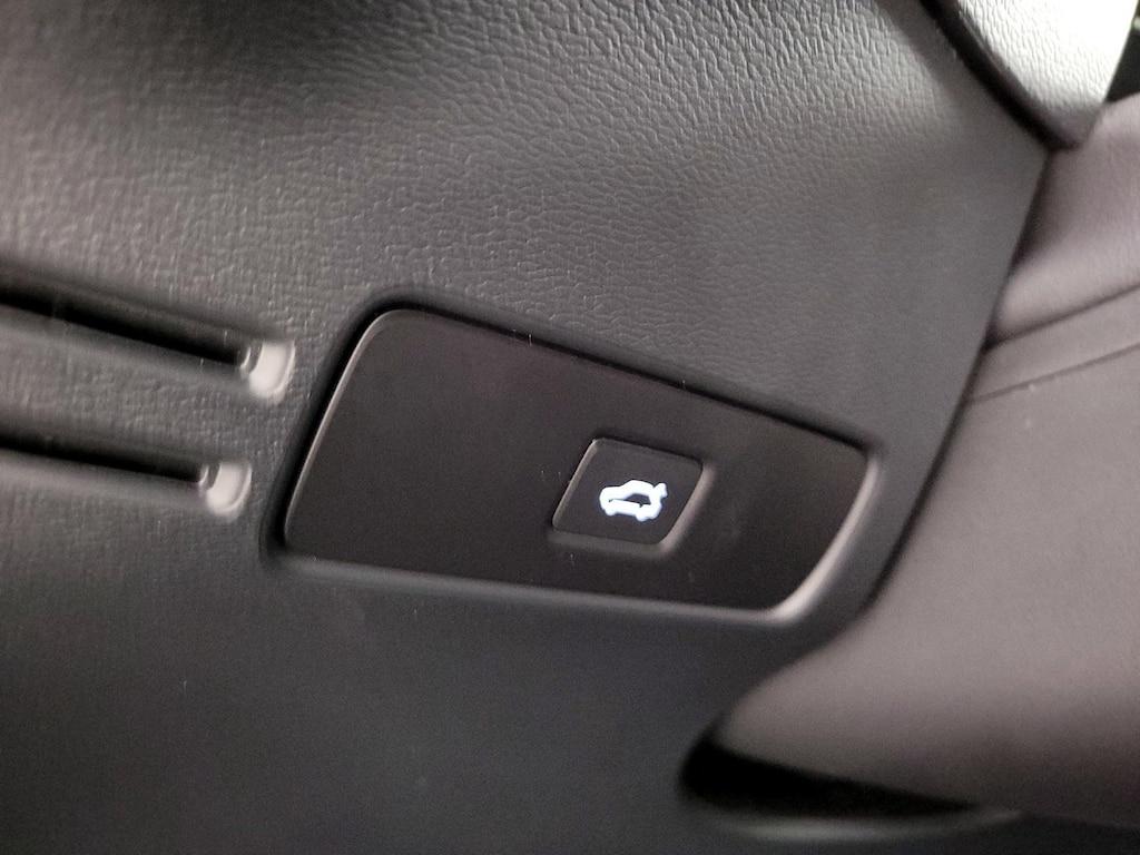used 2024 Volvo XC40 car, priced at $32,998