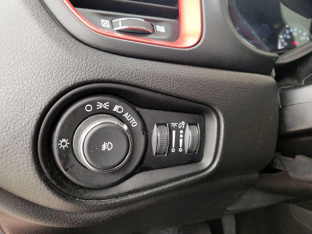 used 2015 Jeep Renegade car, priced at $14,998