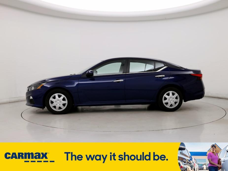 used 2022 Nissan Altima car, priced at $20,998