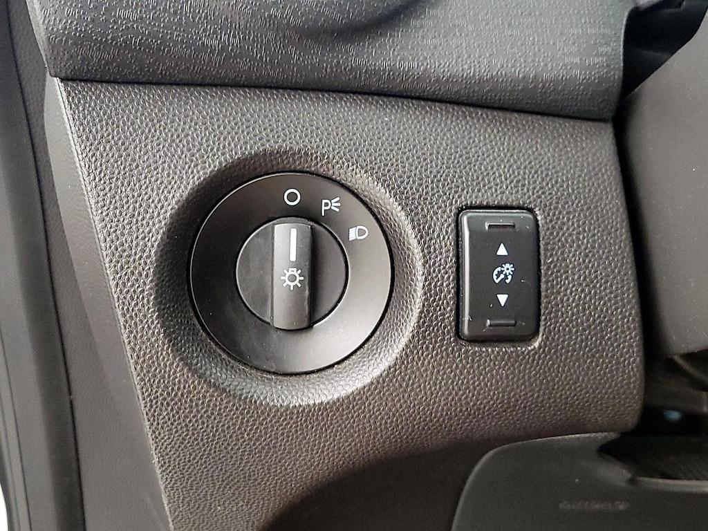 used 2016 Ford Fiesta car, priced at $10,599