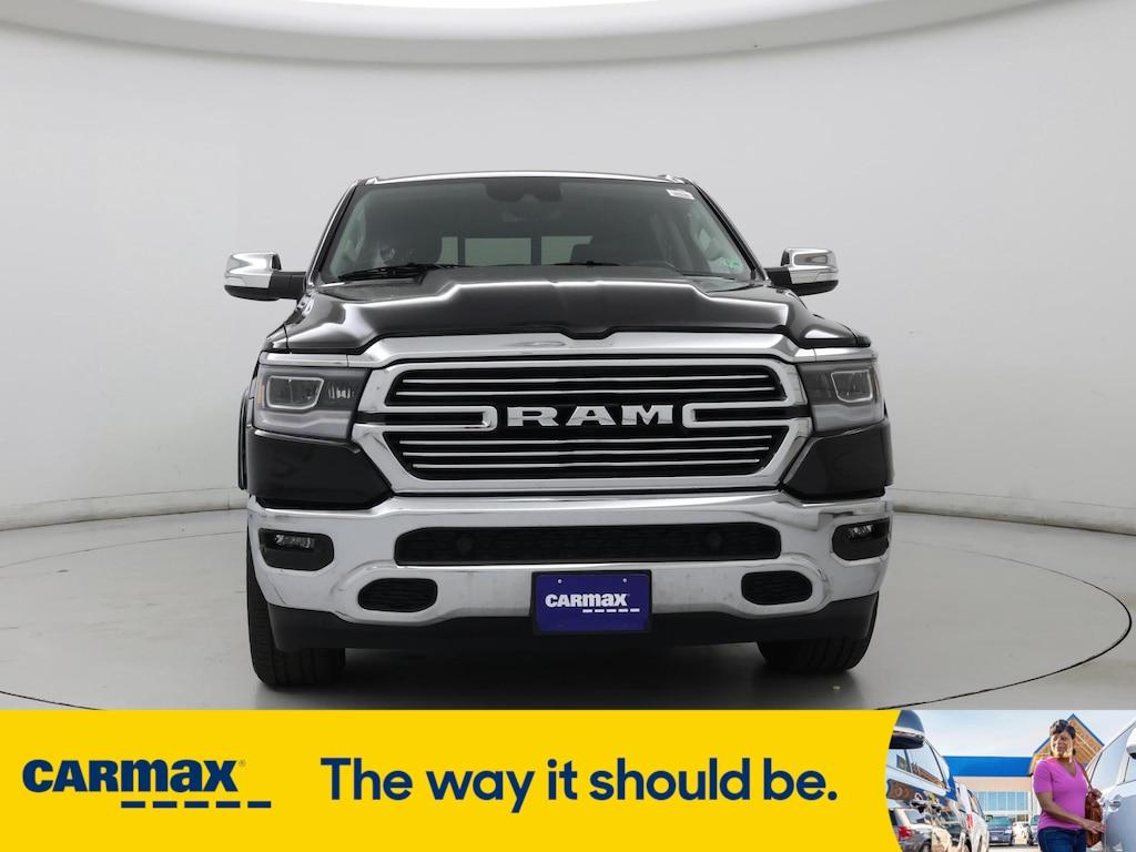 used 2022 Ram 1500 car, priced at $44,998