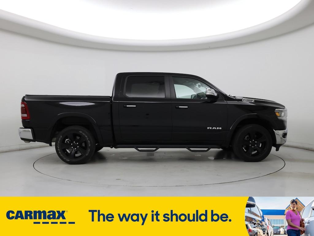 used 2022 Ram 1500 car, priced at $44,998