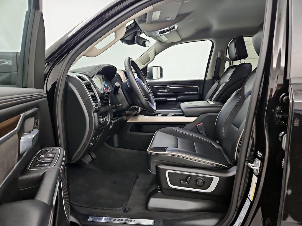 used 2022 Ram 1500 car, priced at $44,998