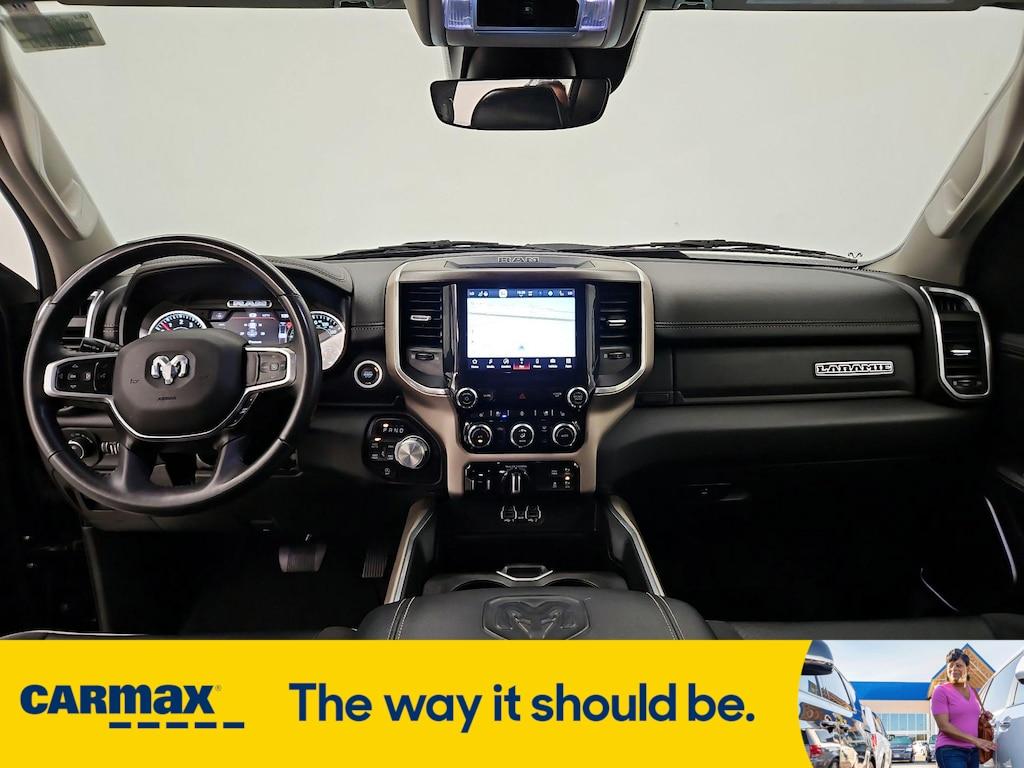 used 2022 Ram 1500 car, priced at $44,998