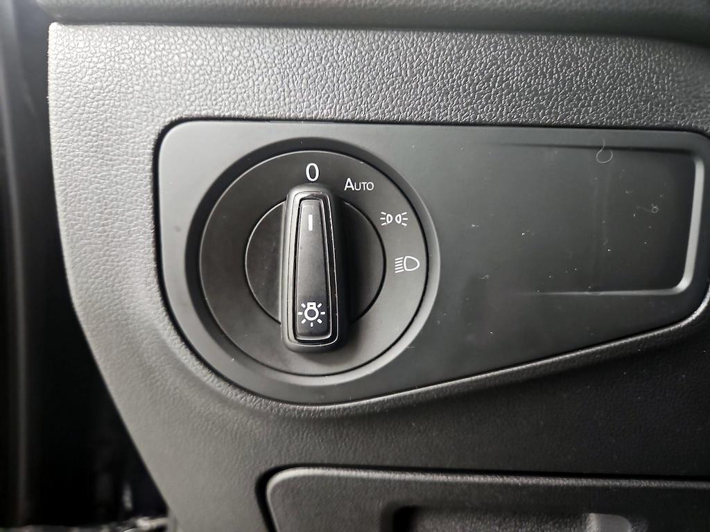 used 2021 Volkswagen Tiguan car, priced at $19,998