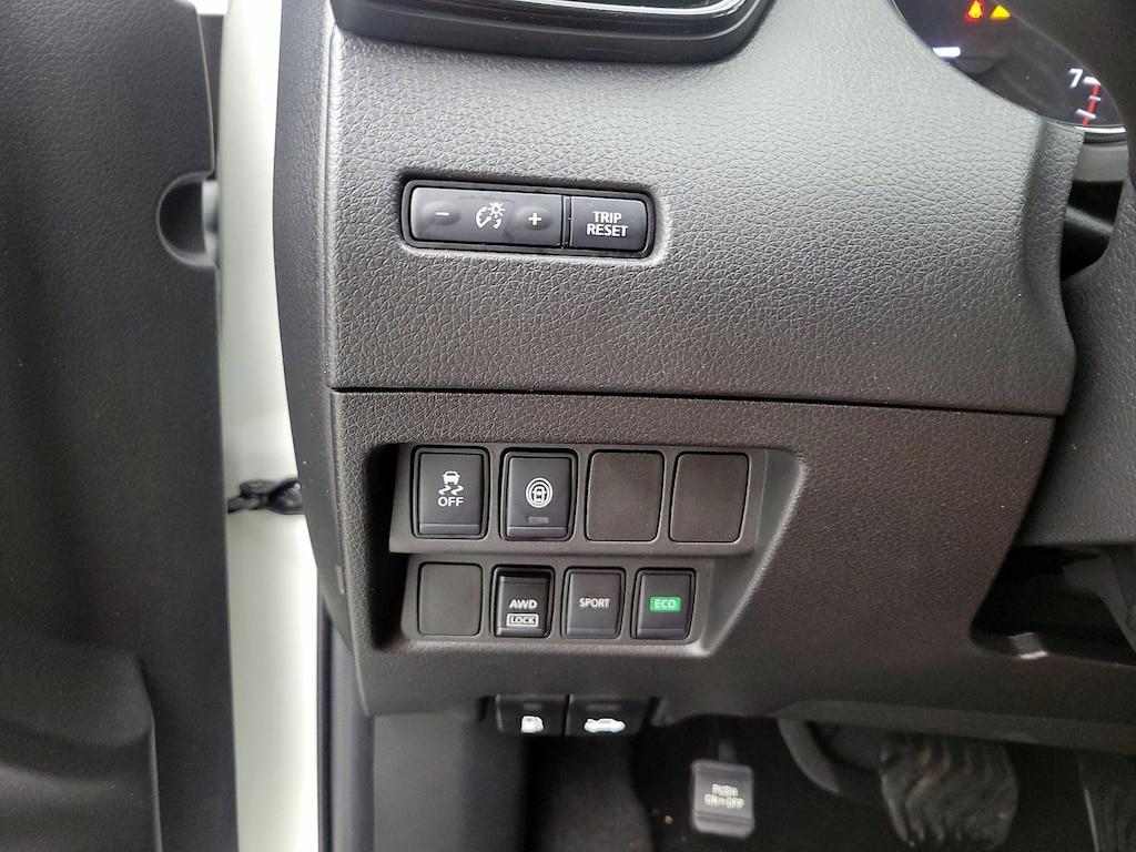 used 2022 Nissan Rogue Sport car, priced at $20,998