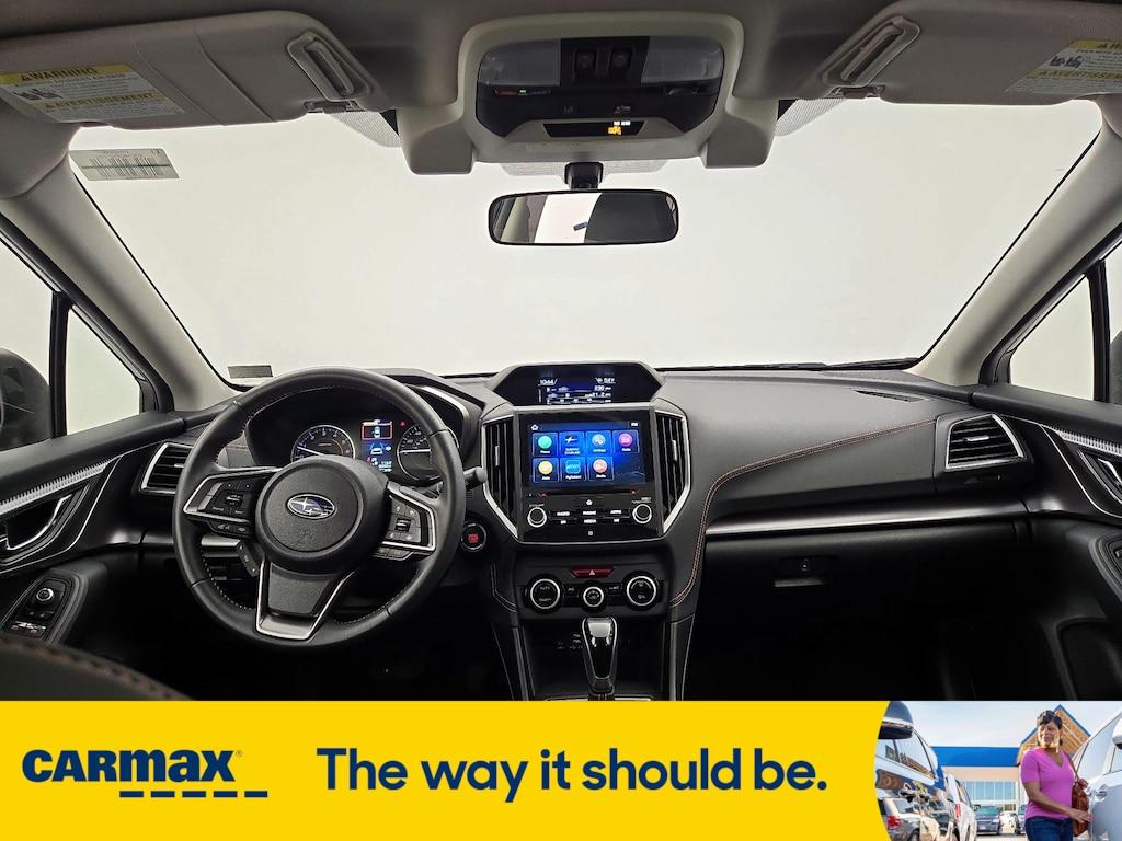 used 2023 Subaru Crosstrek car, priced at $29,998