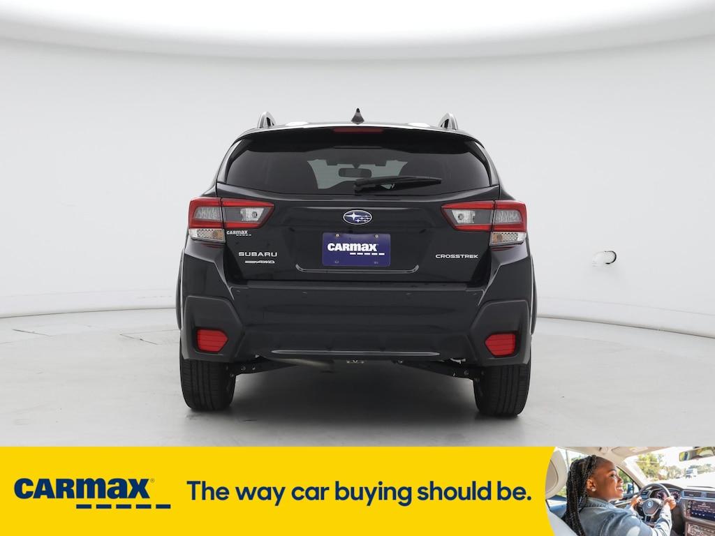 used 2023 Subaru Crosstrek car, priced at $29,998