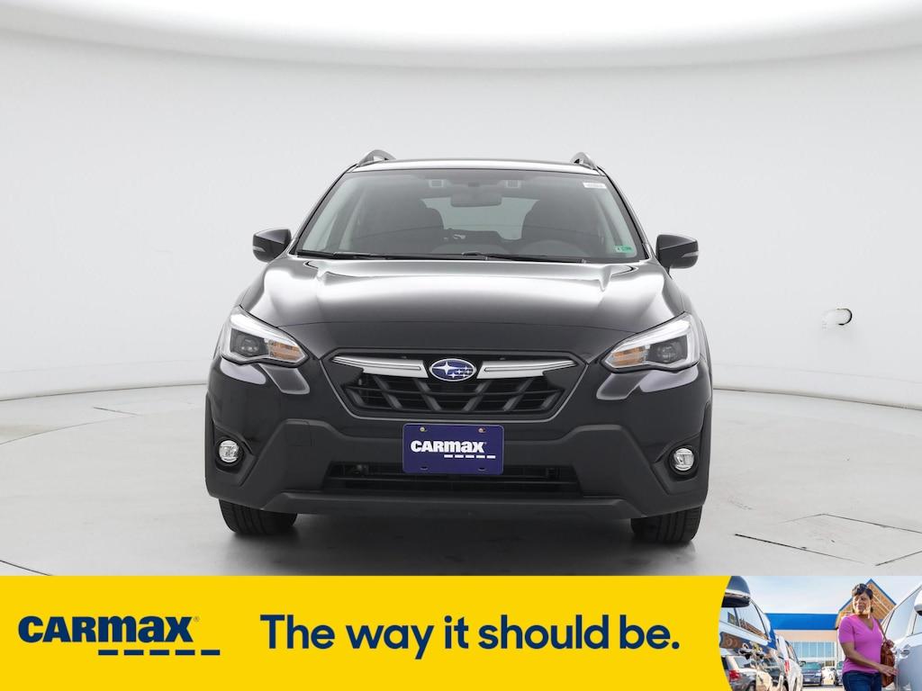 used 2023 Subaru Crosstrek car, priced at $29,998