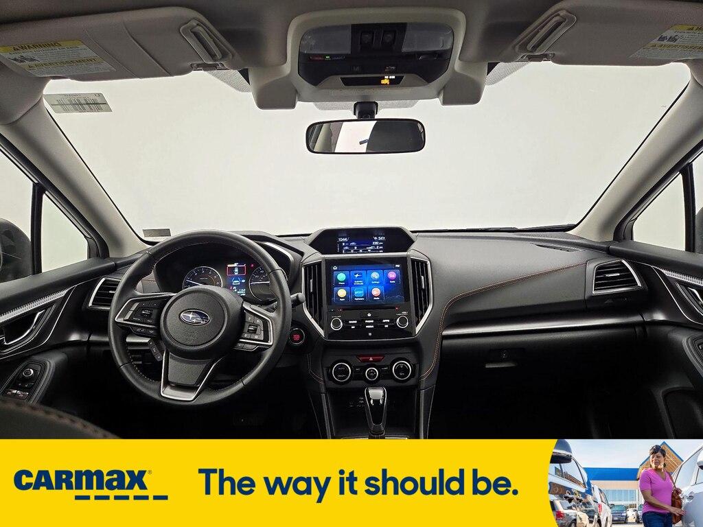 used 2023 Subaru Crosstrek car, priced at $29,998