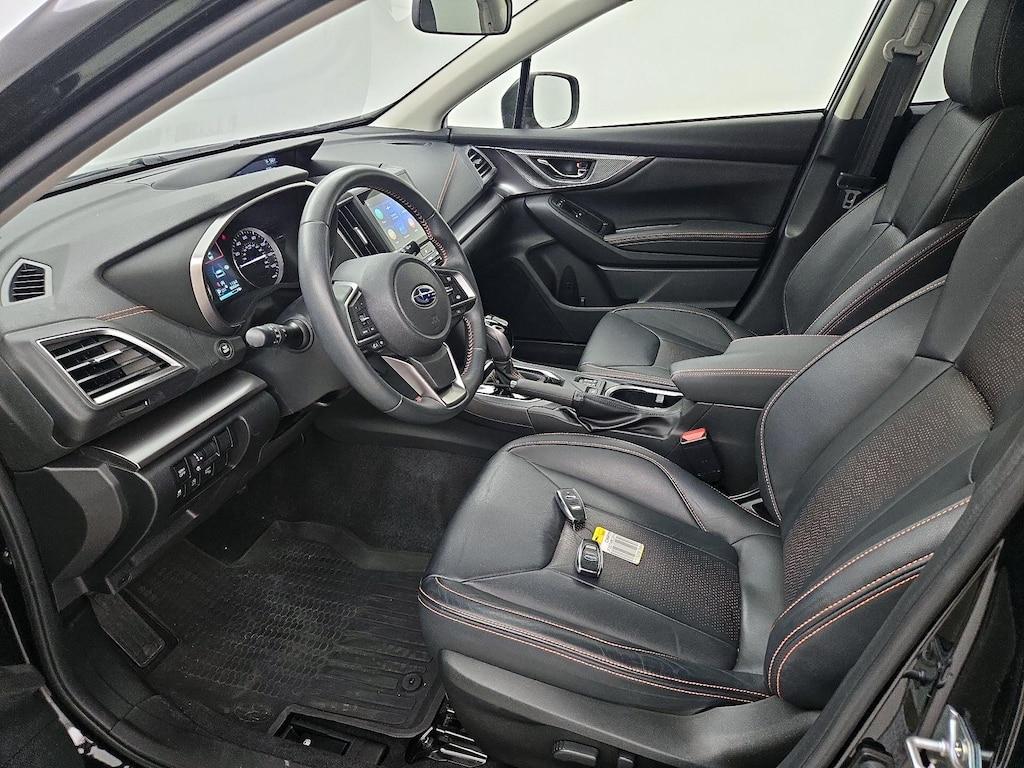 used 2023 Subaru Crosstrek car, priced at $29,998