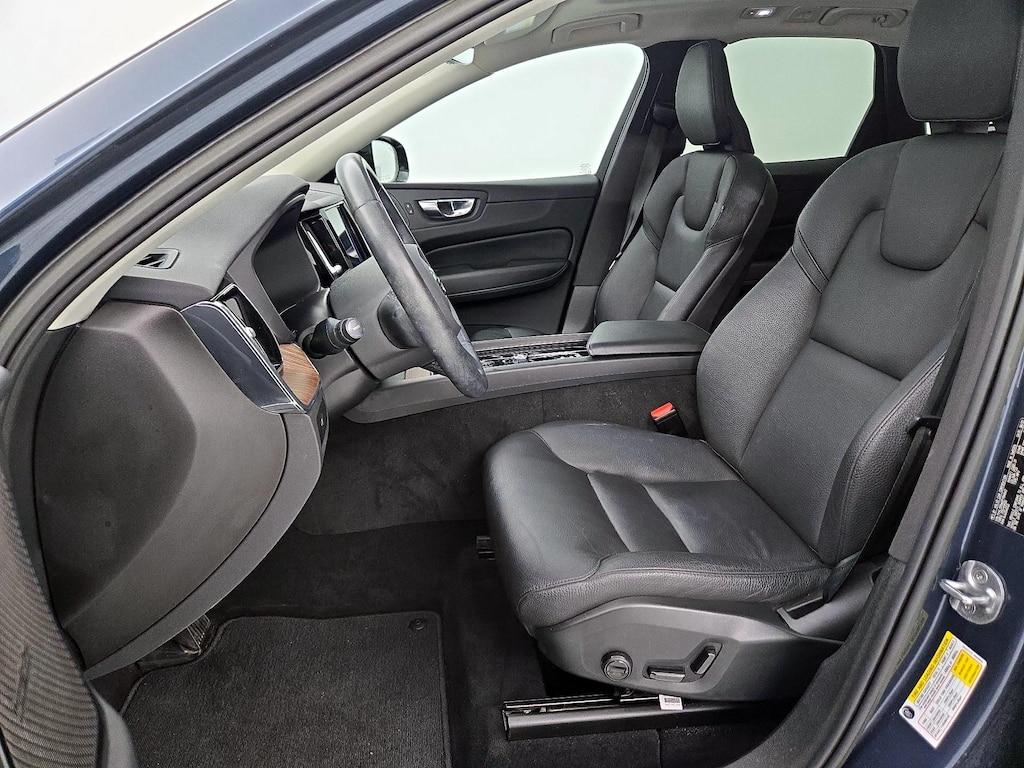 used 2023 Volvo XC60 car, priced at $30,998