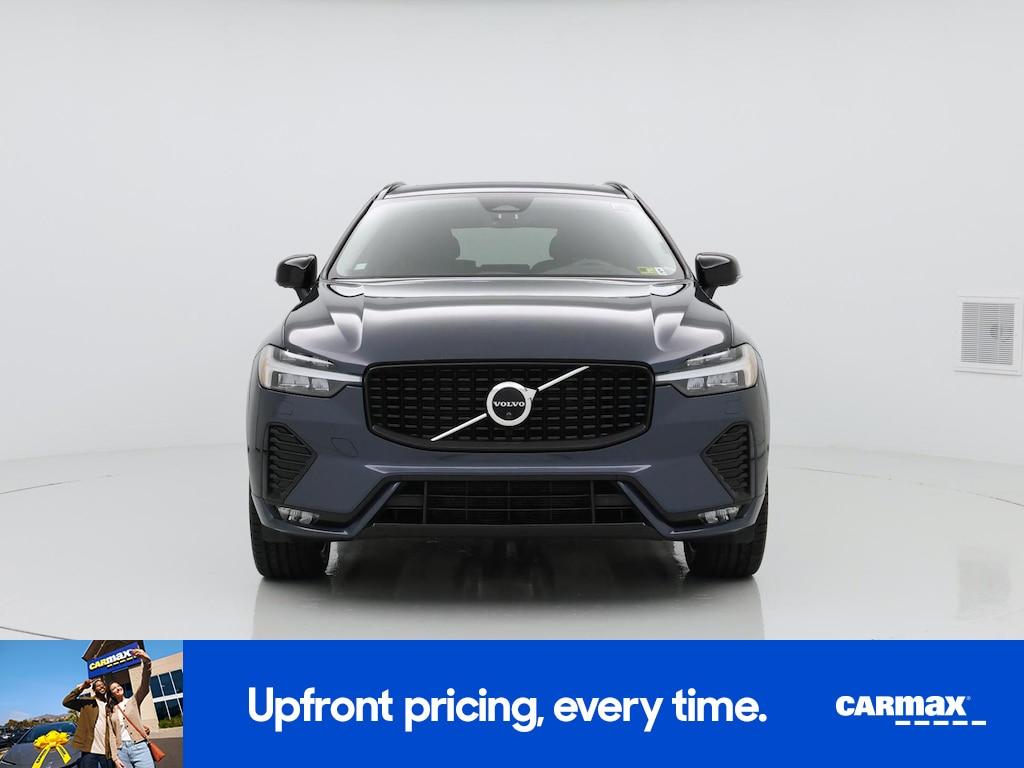 used 2023 Volvo XC60 car, priced at $30,998