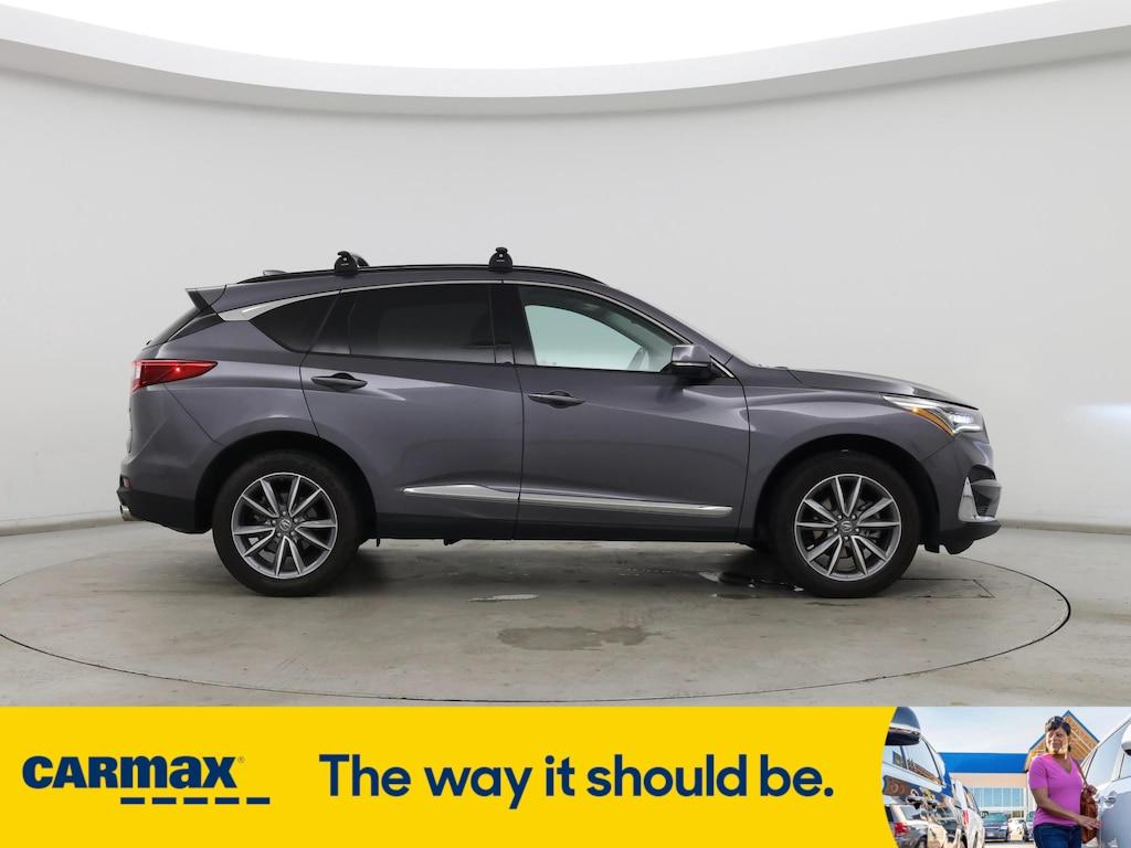 used 2020 Acura RDX car, priced at $29,998