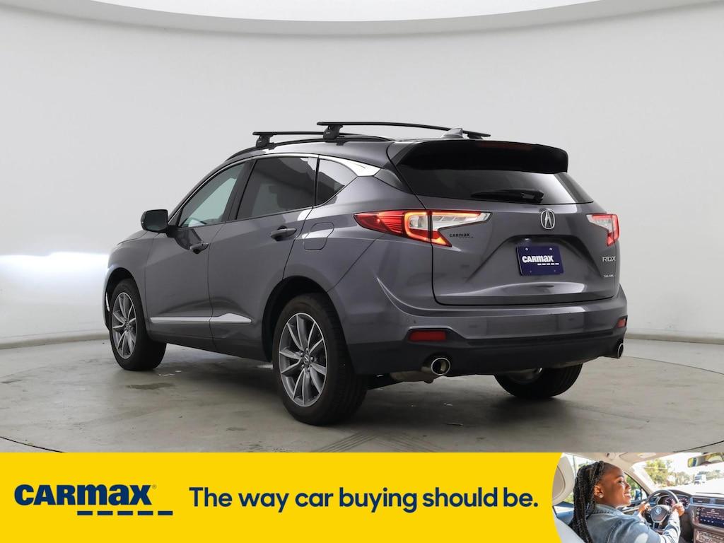 used 2020 Acura RDX car, priced at $29,998