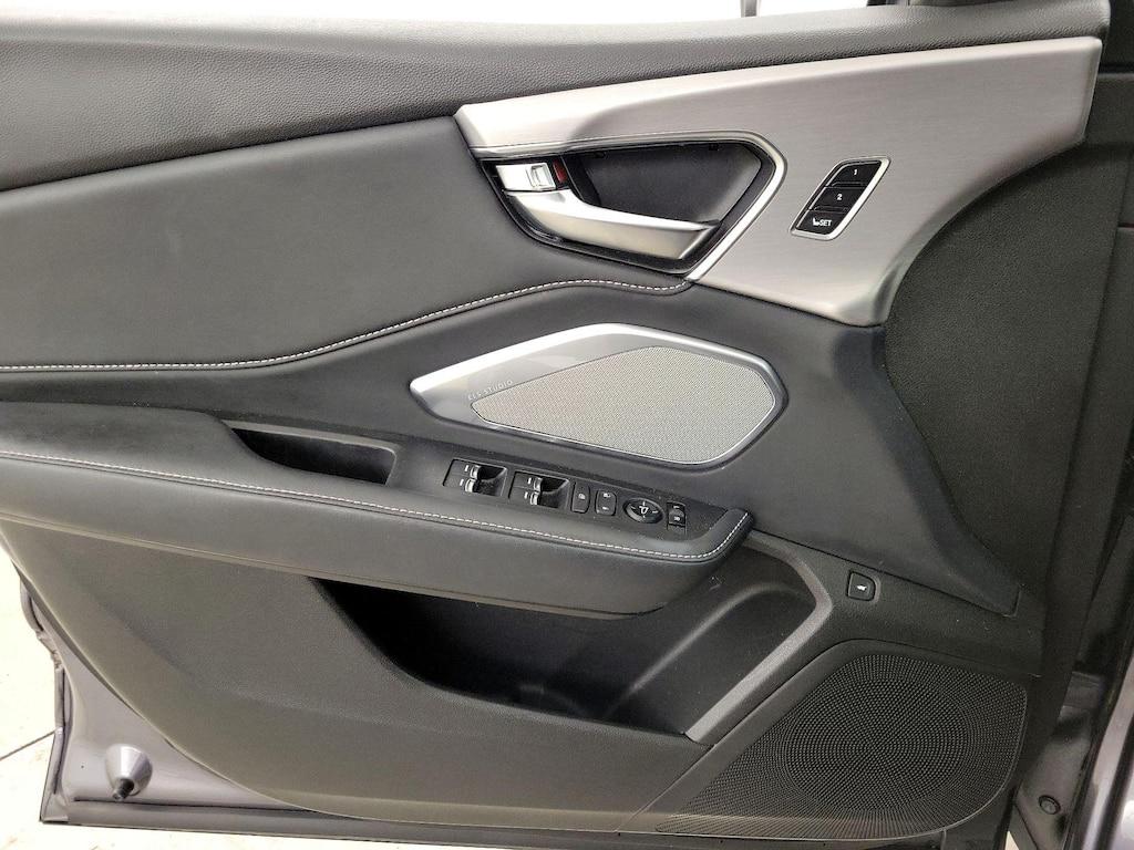 used 2020 Acura RDX car, priced at $29,998