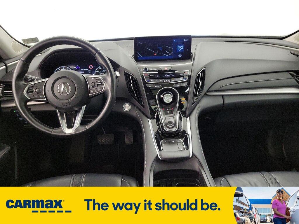 used 2020 Acura RDX car, priced at $29,998