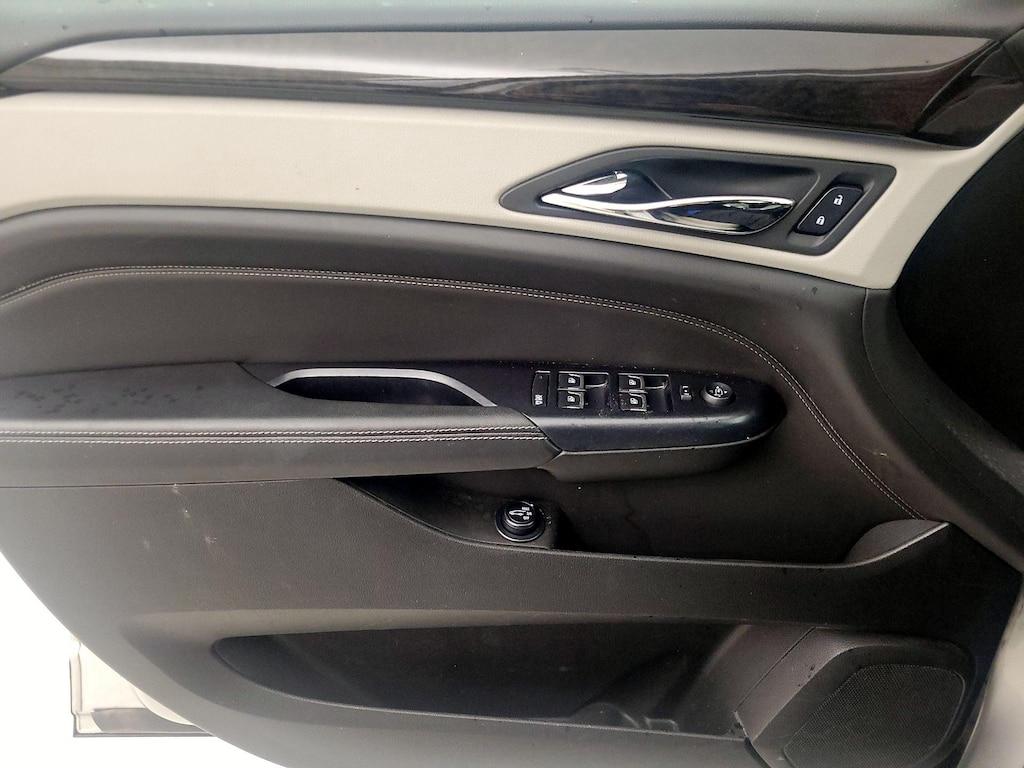 used 2015 Cadillac SRX car, priced at $14,998